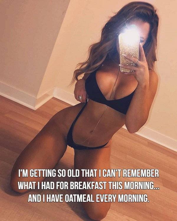 These Girls Know Something About Humor