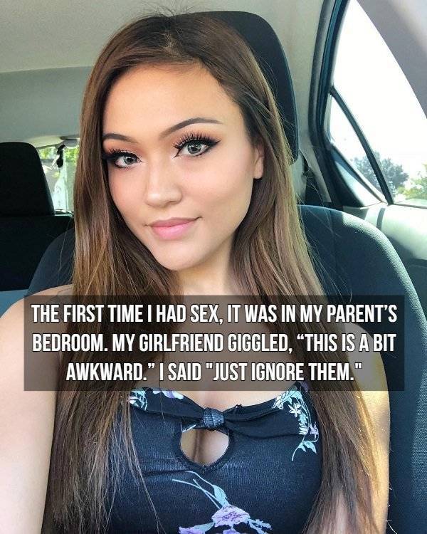 These Girls Know Something About Humor