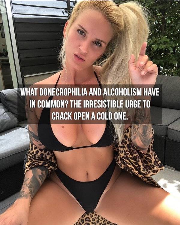 These Girls Know Something About Humor