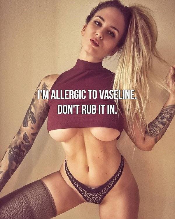 These Girls Know Something About Humor