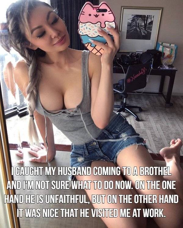 These Girls Know Something About Humor