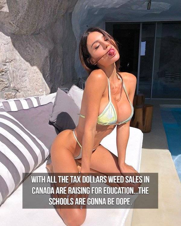 These Girls Know Something About Humor