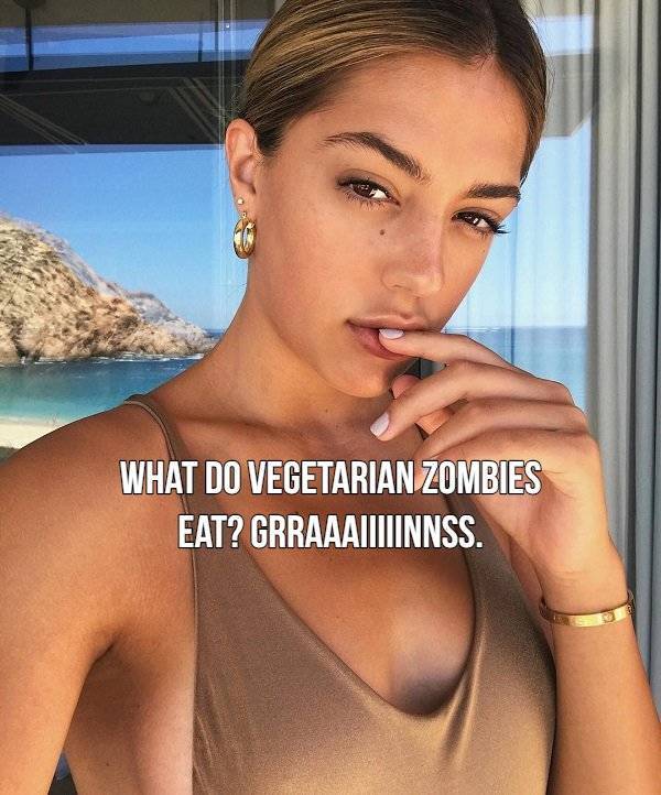 These Girls Know Something About Humor