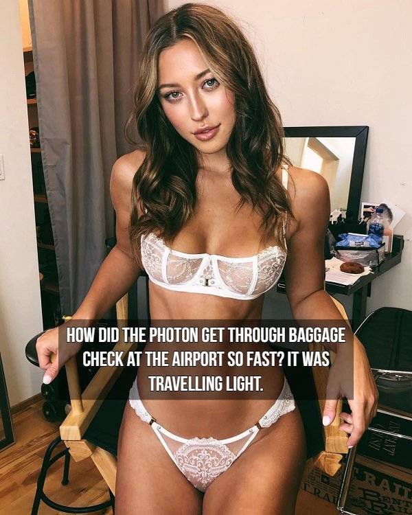 These Girls Know Something About Humor