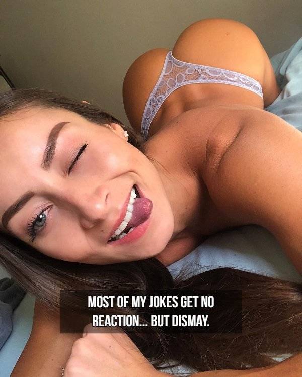 These Girls Know Something About Humor