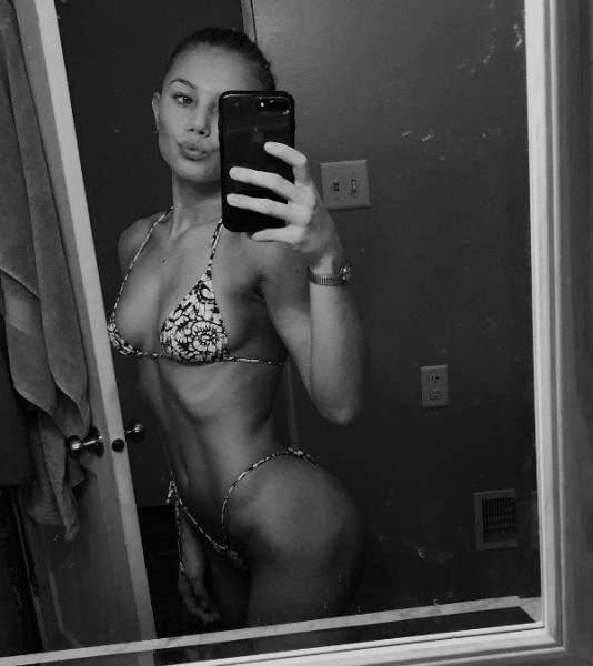 These ‘Selfies’ are Something Else!