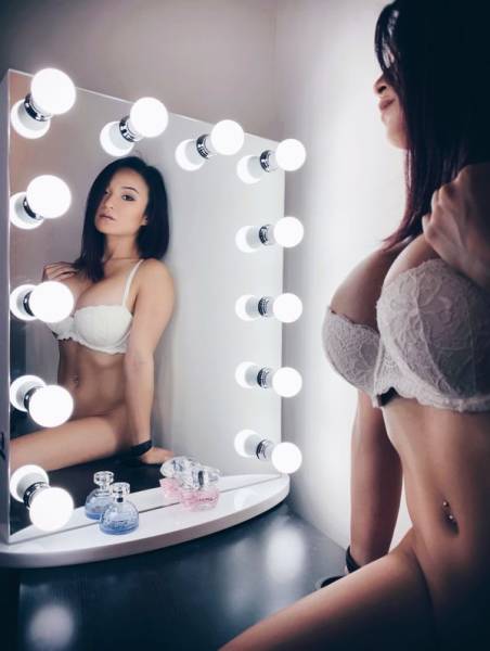 These ‘Selfies’ are Something Else!