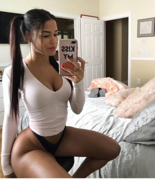 These ‘Selfies’ are Something Else!