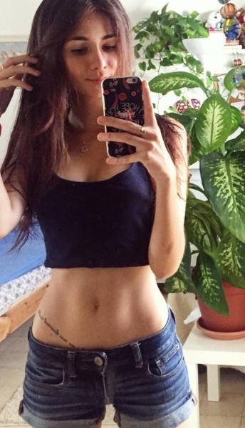 These ‘Selfies’ are Something Else!