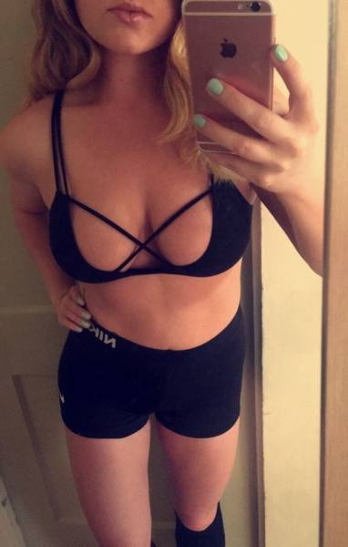 These ‘Selfies’ are Something Else!