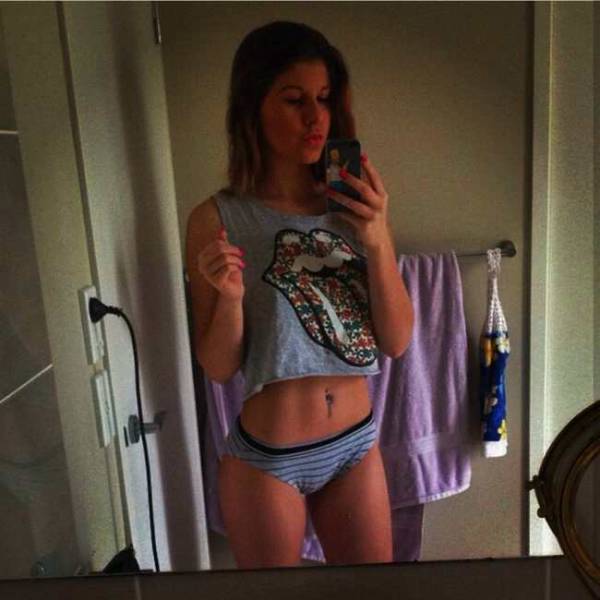 These ‘Selfies’ are Something Else!