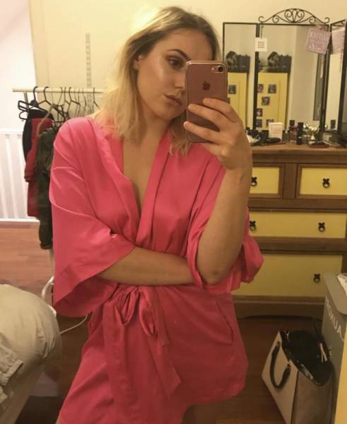 These ‘Selfies’ are Something Else!