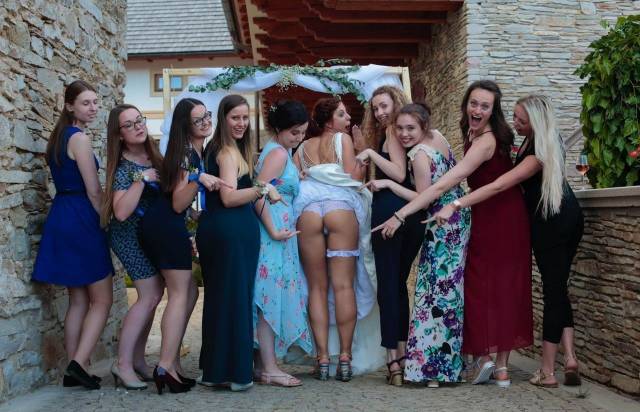 Dirty Mind, Come Here!