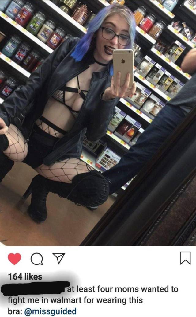 Dirty Mind, Come Here!