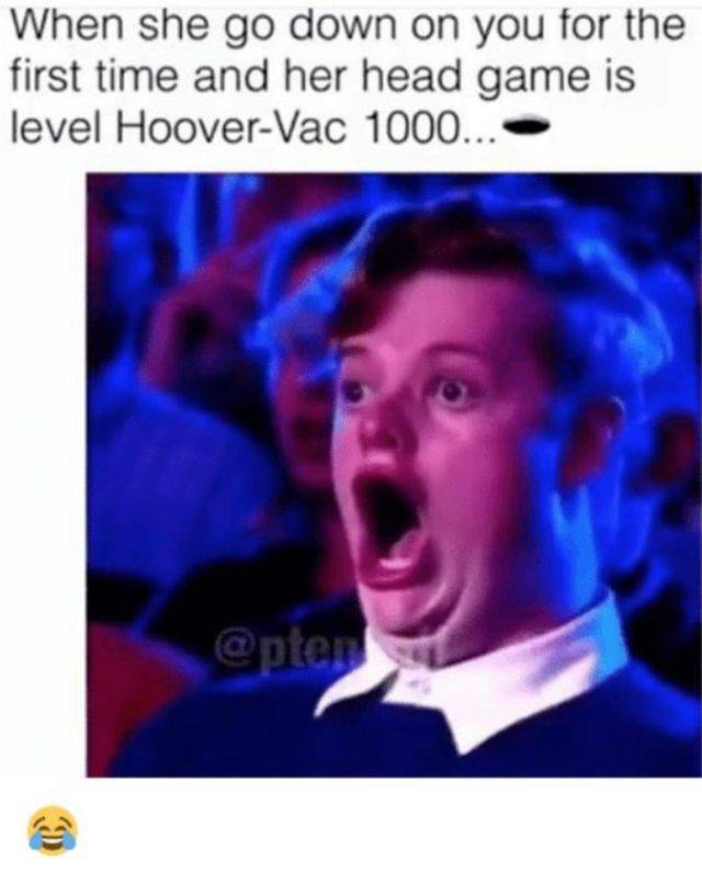 Dirty Mind, Come Here!