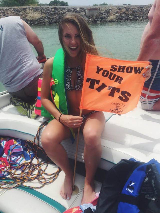 Dirty Mind, Come Here!