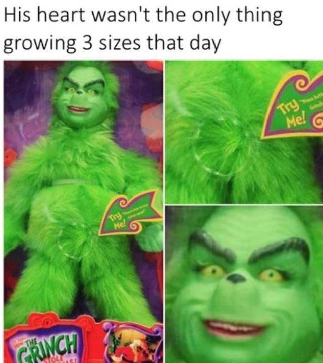 Dirty Mind, Come Here!