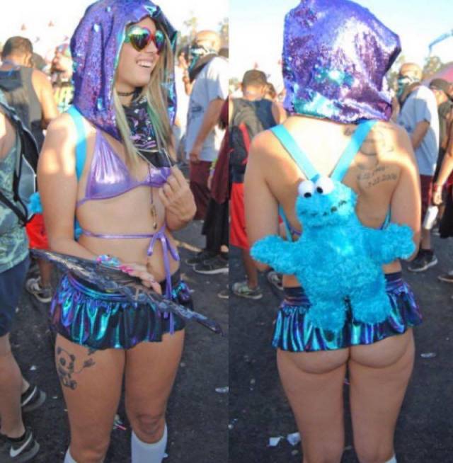 Dirty Mind, Come Here!