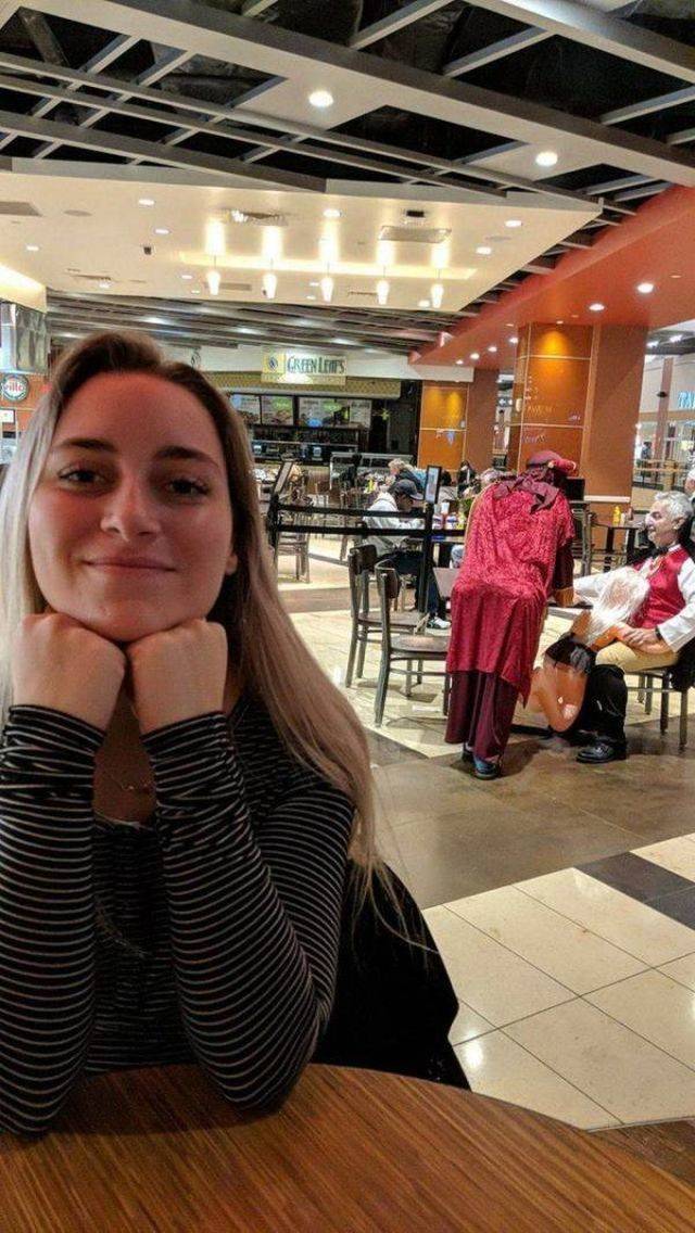 Dirty Mind, Come Here!