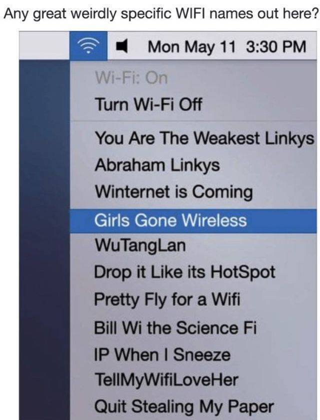 Dirty Mind, Come Here!