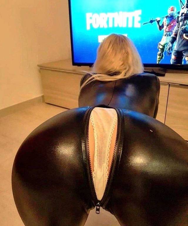 Dirty Mind, Come Here!