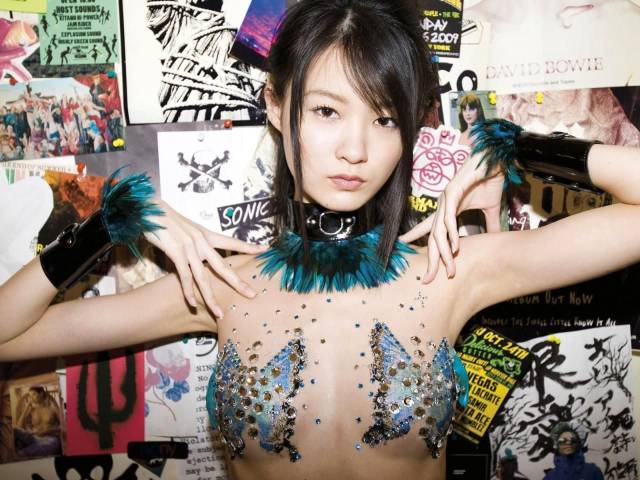 Asian Girls Have Their Own Unique Beauty