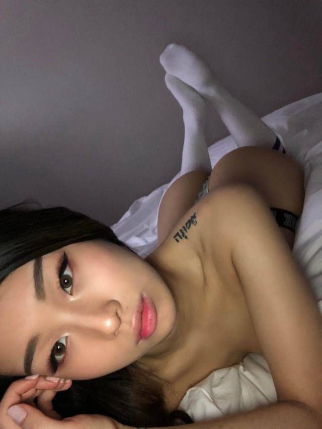 Asian Girls Have Their Own Unique Beauty