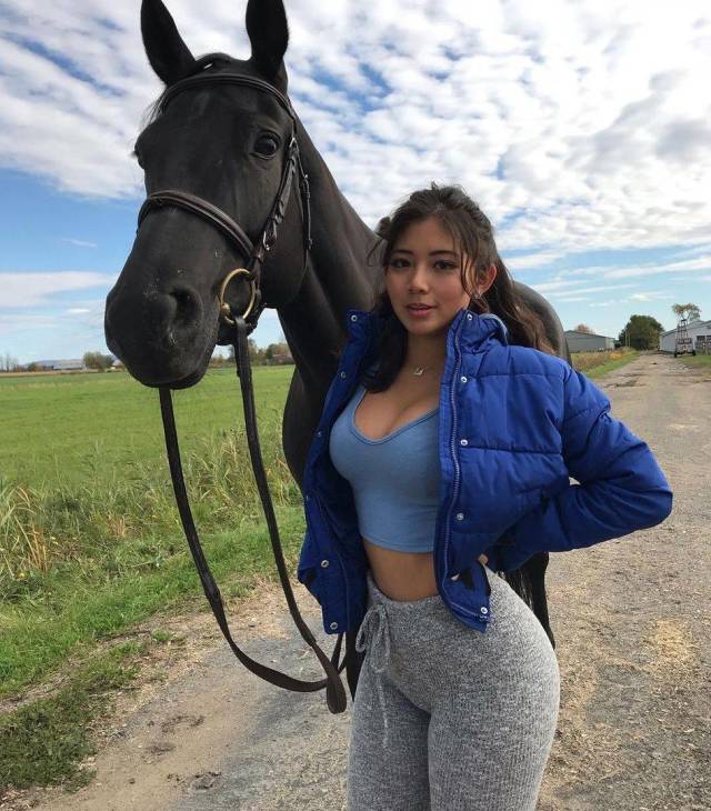 Asian Girls Have Their Own Unique Beauty