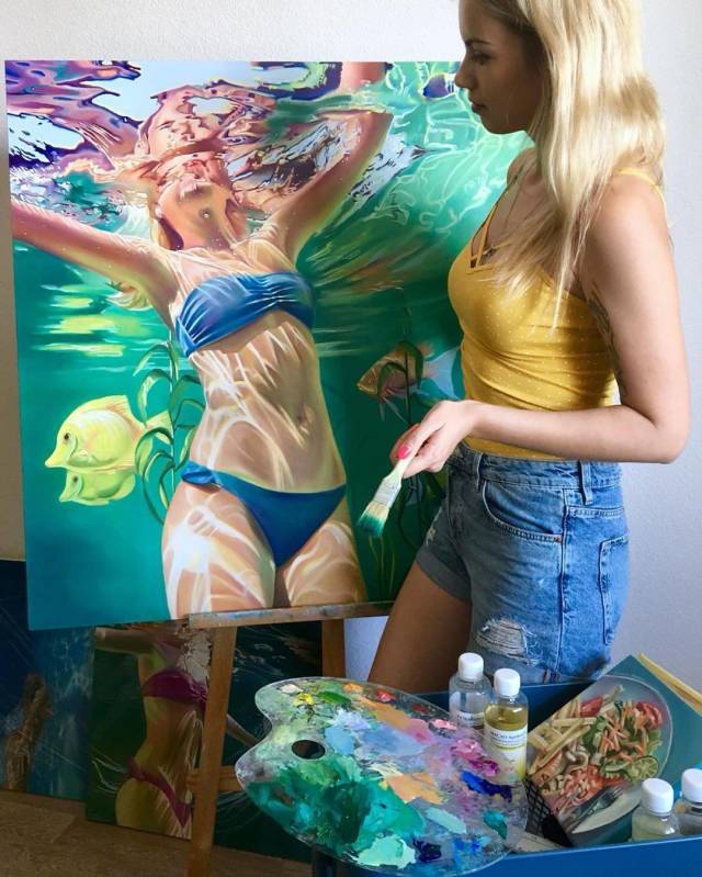 Daily Picdump [WEEKEND EDITION]