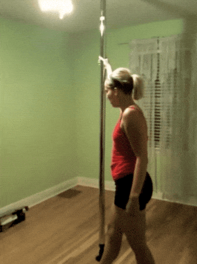 Poles Are Not Their Best Friends…