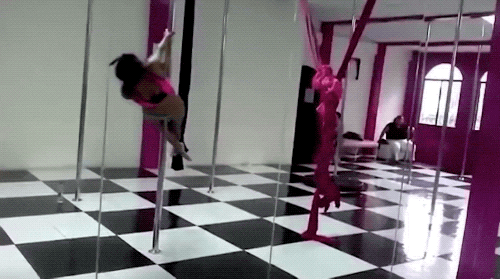 Poles Are Not Their Best Friends…