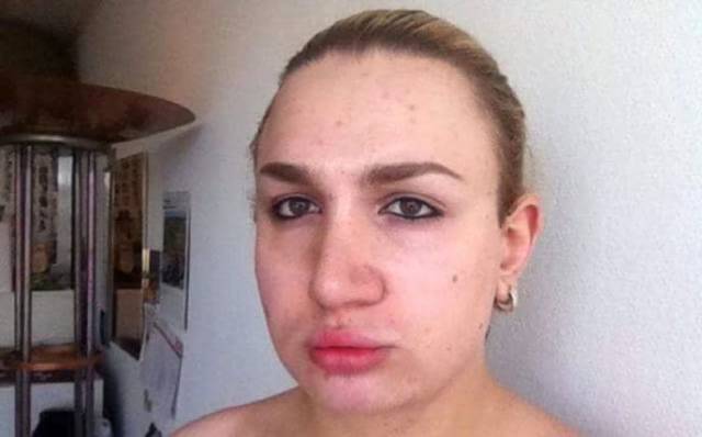 Meet Ivana Vladislava, A Trans Queen Who Transformed Into A Doll For $140 Thousand