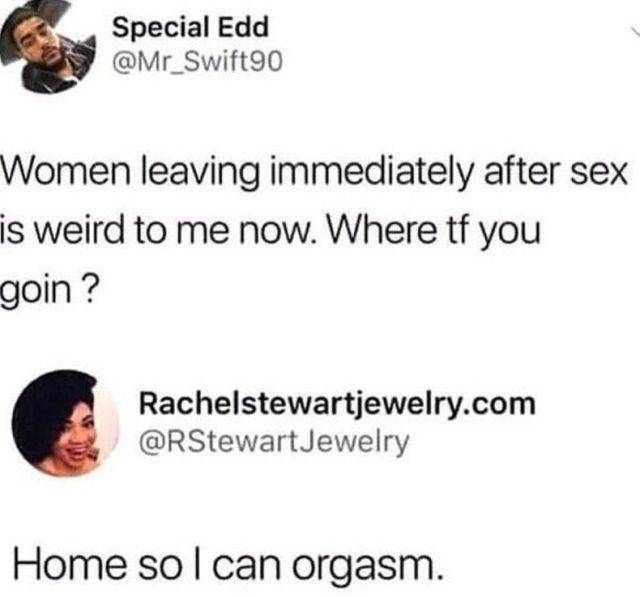 Dirty Mind, Come Here!