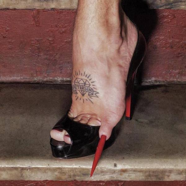 Hard-to-explain WTF Photos