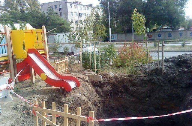 Hard-to-explain WTF Photos