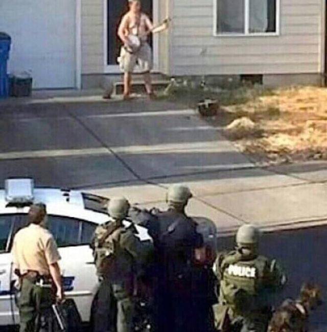 Hard-to-explain WTF Photos