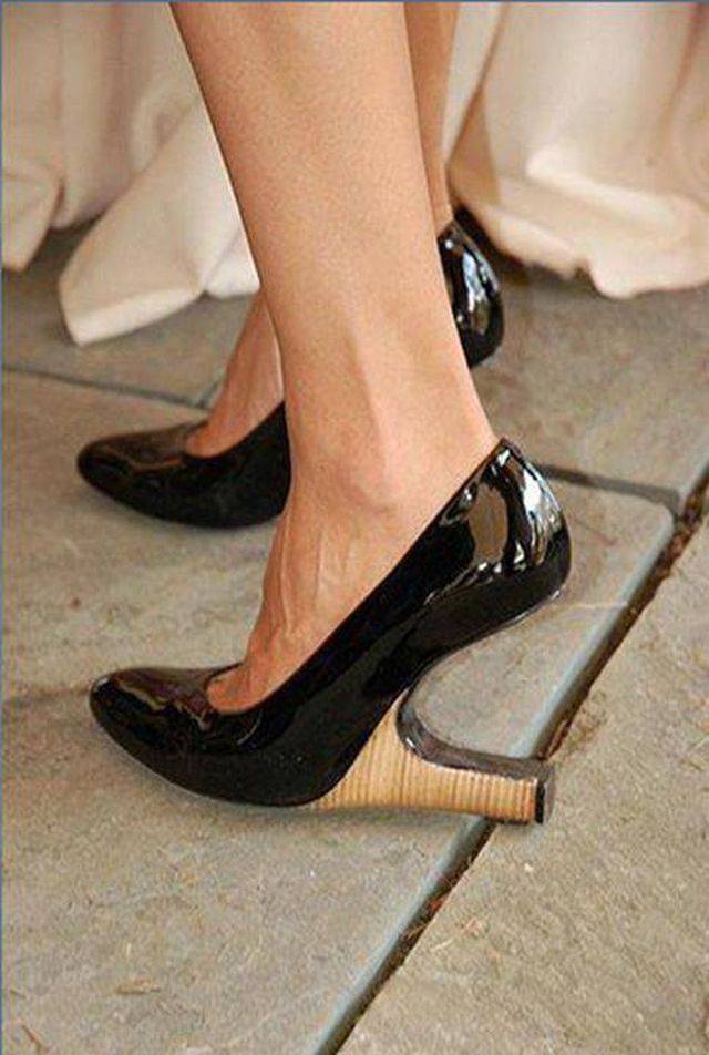 Hard-to-explain WTF Photos