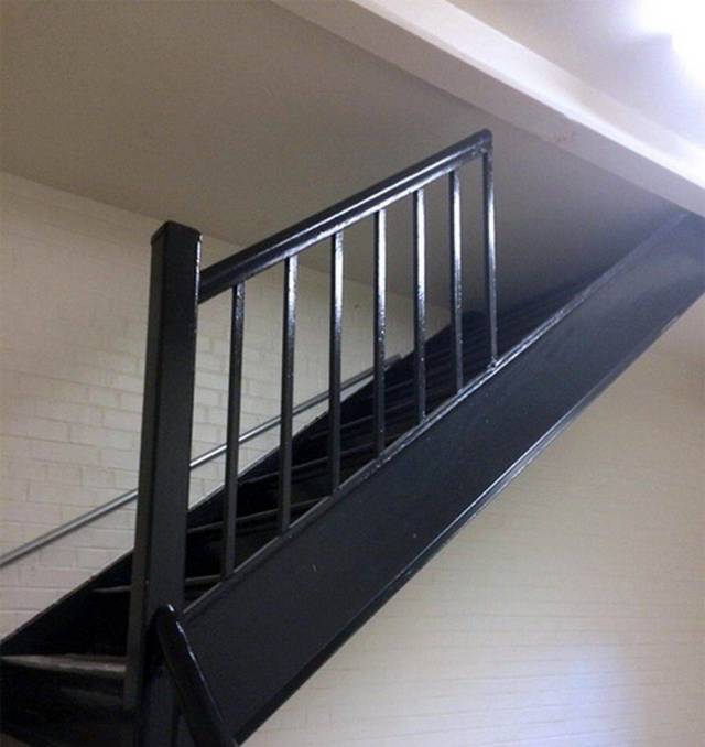 Hard-to-explain WTF Photos