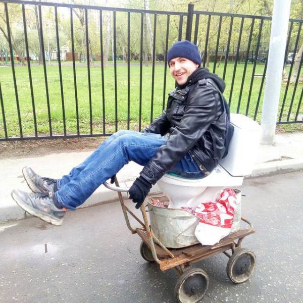 Daily Picdump [WEEKEND EDITION]