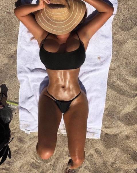 Exactly Perfect Hips And Waists!