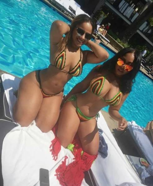 Exactly Perfect Hips And Waists!