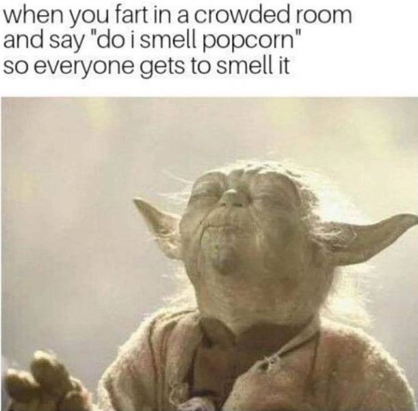 Dirty Mind, Come Here!