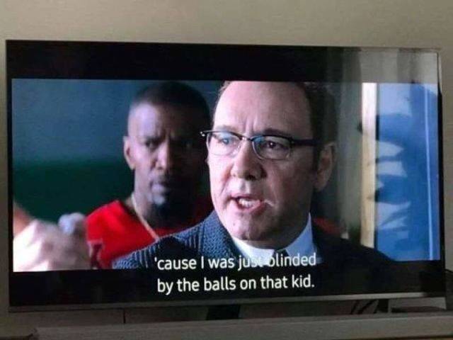 Dirty Mind, Come Here!