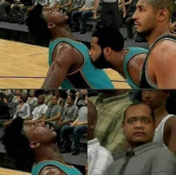 Dirty Mind, Come Here!