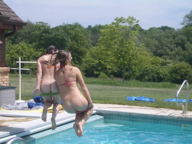 Dirty Mind, Come Here!