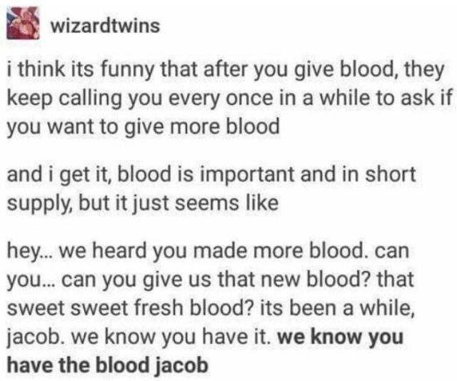 Dirty Mind, Come Here!