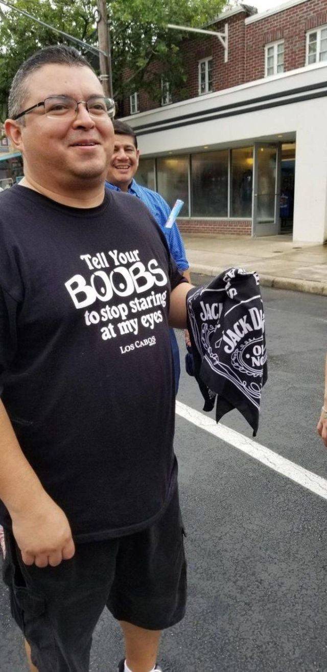 Dirty Mind, Come Here!