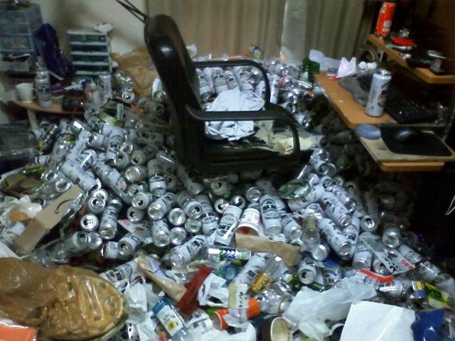 Daily Picdump [WEEKEND EDITION]