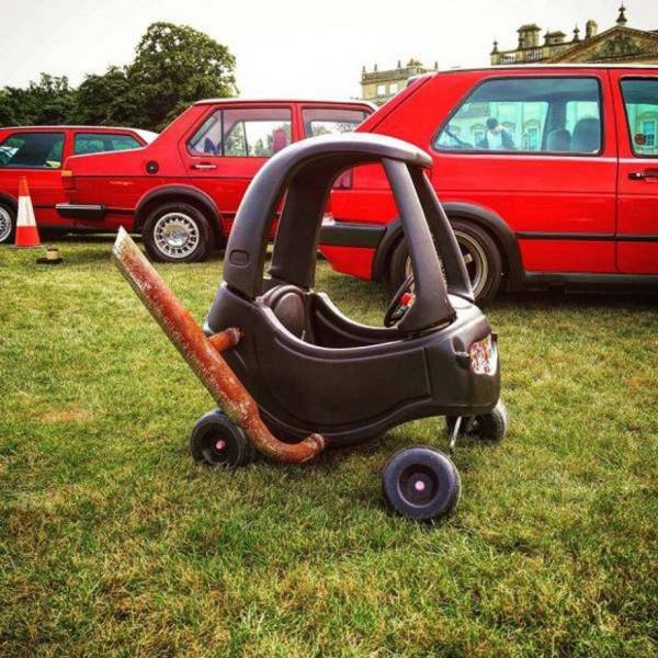 Daily Picdump [WEEKEND EDITION]