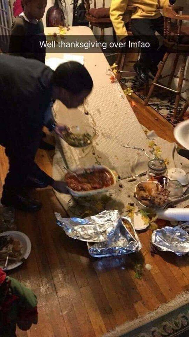 Daily Picdump [WEEKEND EDITION]